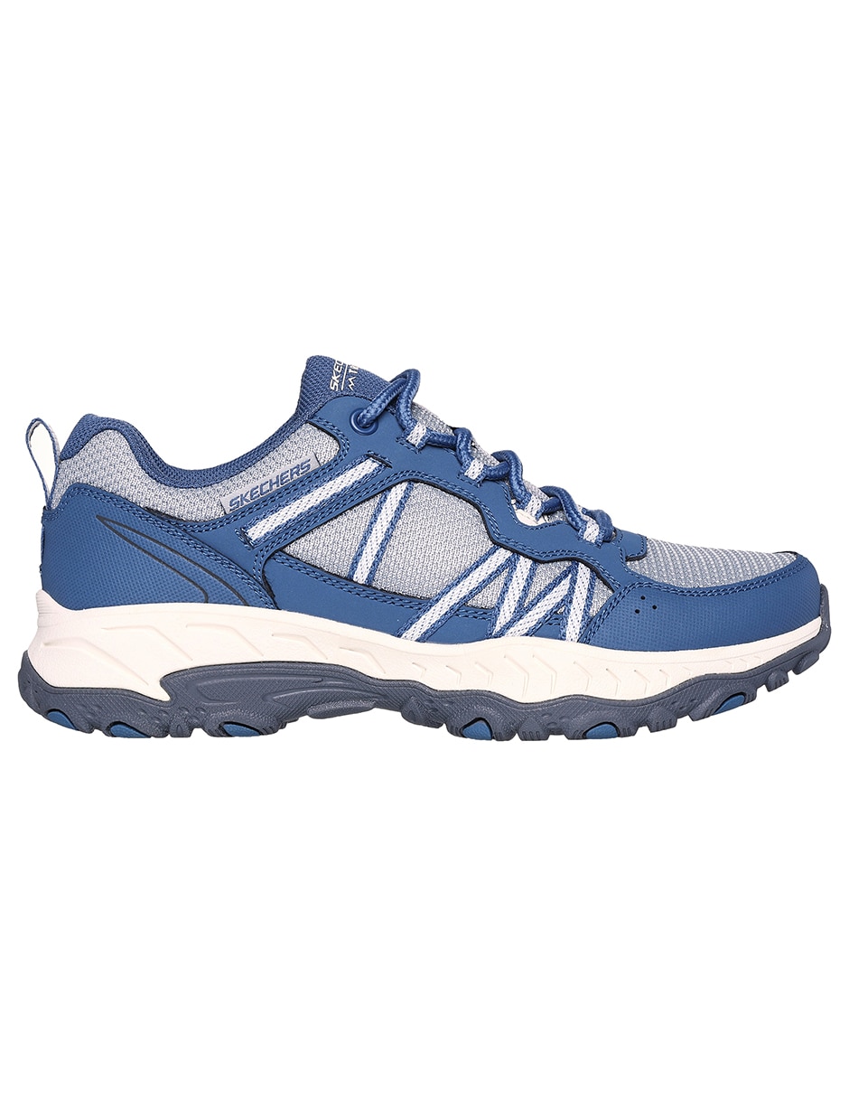 Tenis outdoor 180037blgy para mujer Tenis outdoor 180037blgy para mujer