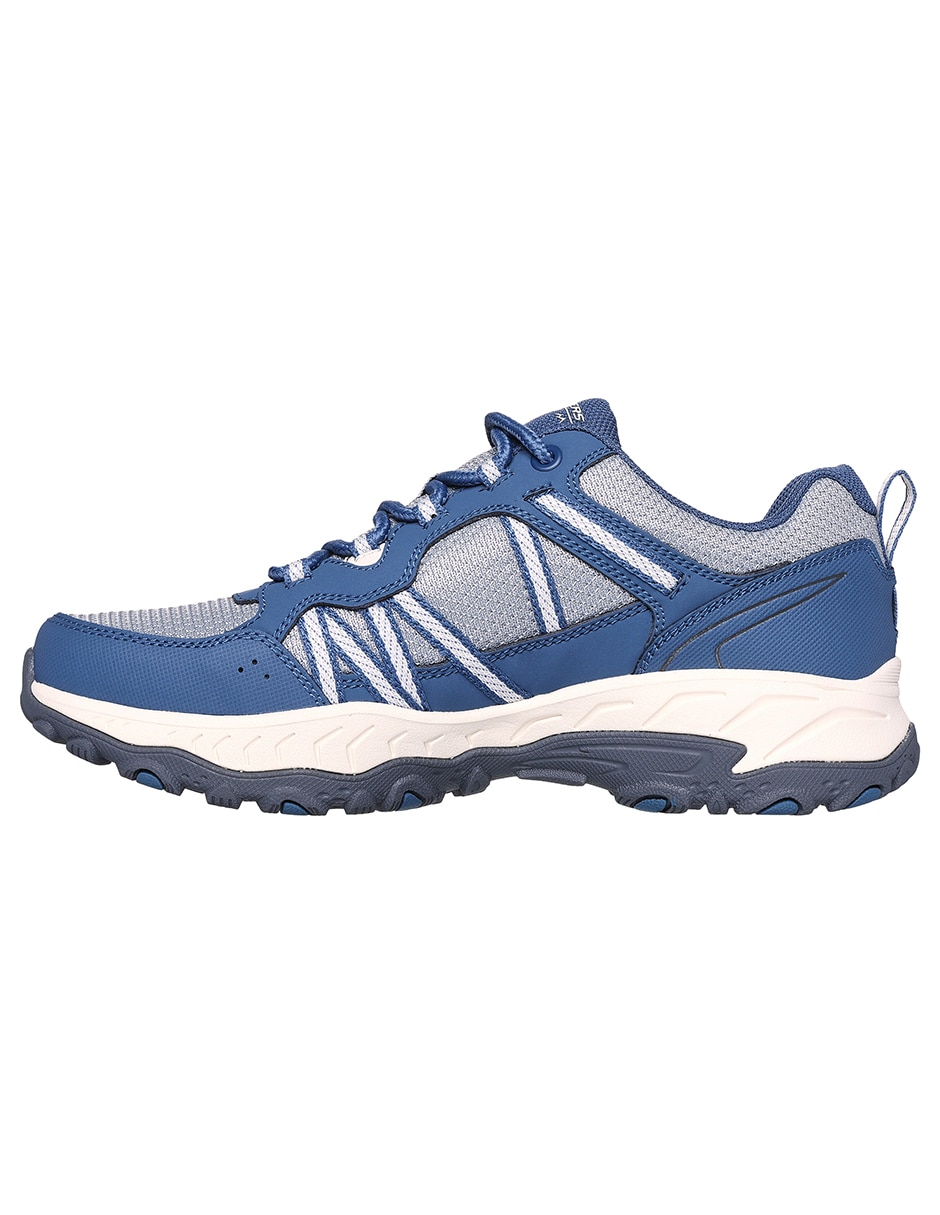 Tenis outdoor 180037blgy para mujer 5