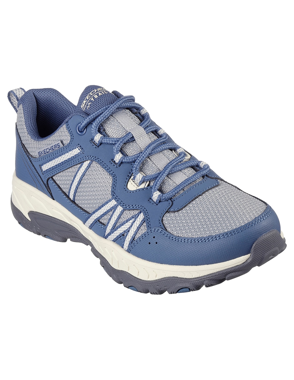 Tenis outdoor 180037blgy para mujer 4