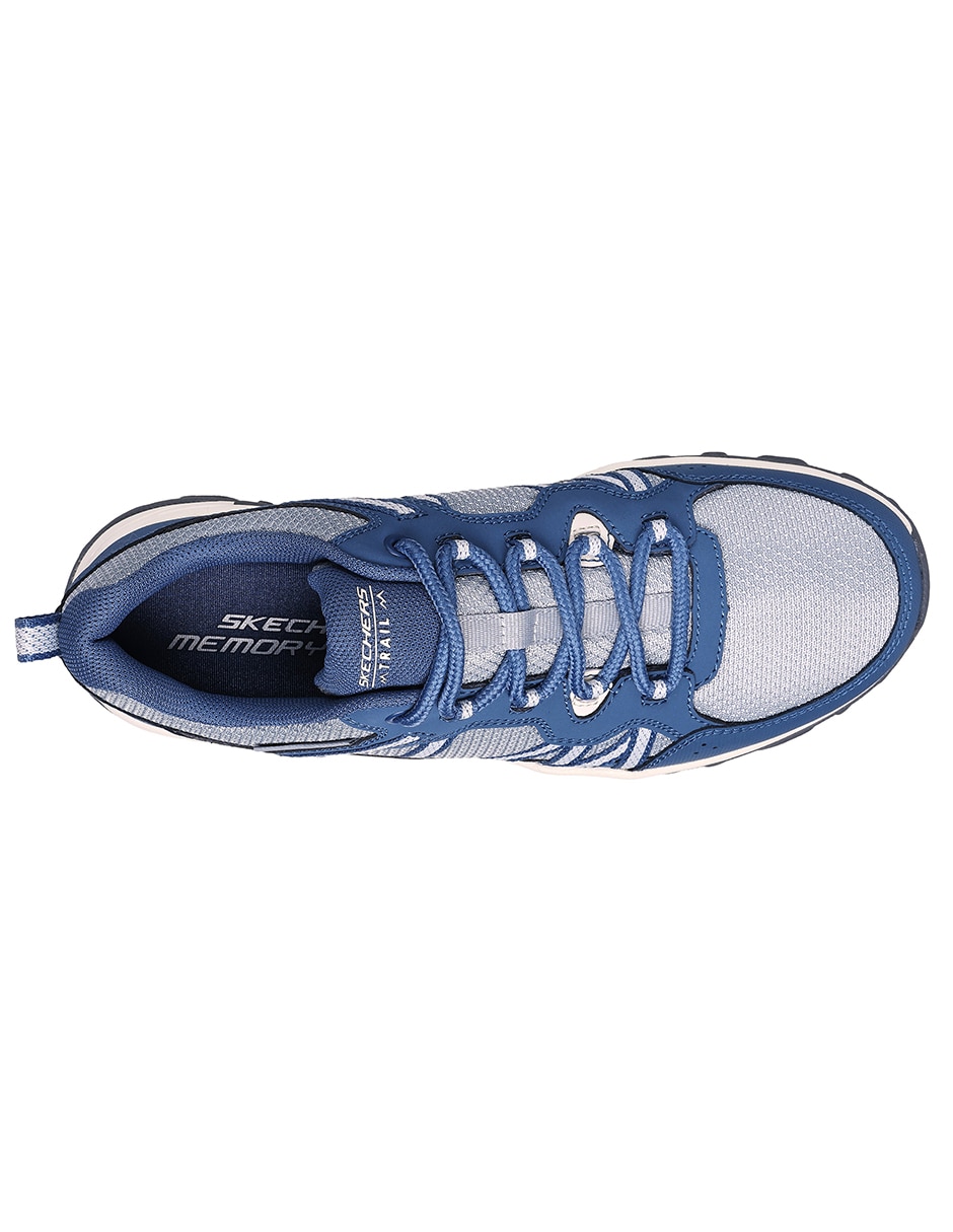 Tenis outdoor 180037blgy para mujer 3