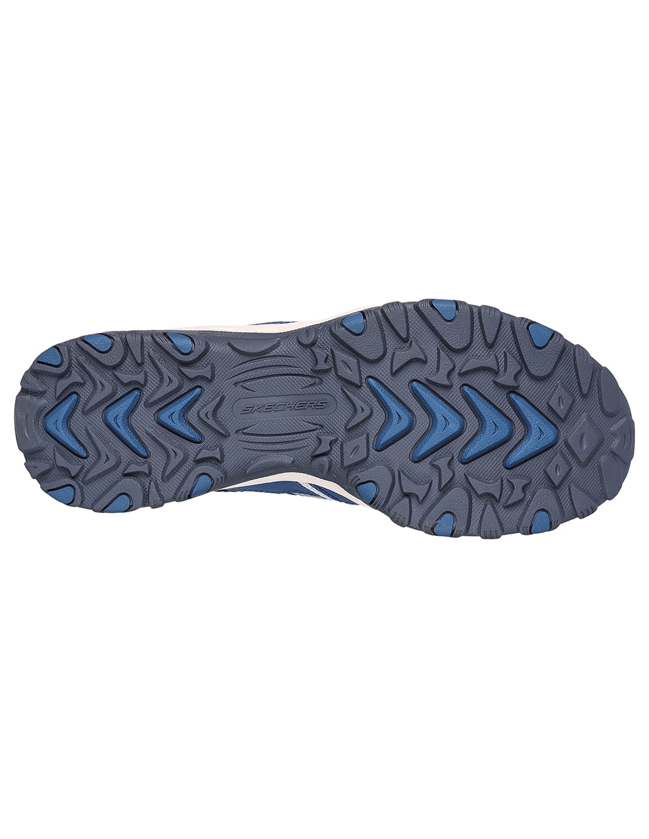 Tenis outdoor 180037blgy para mujer 2