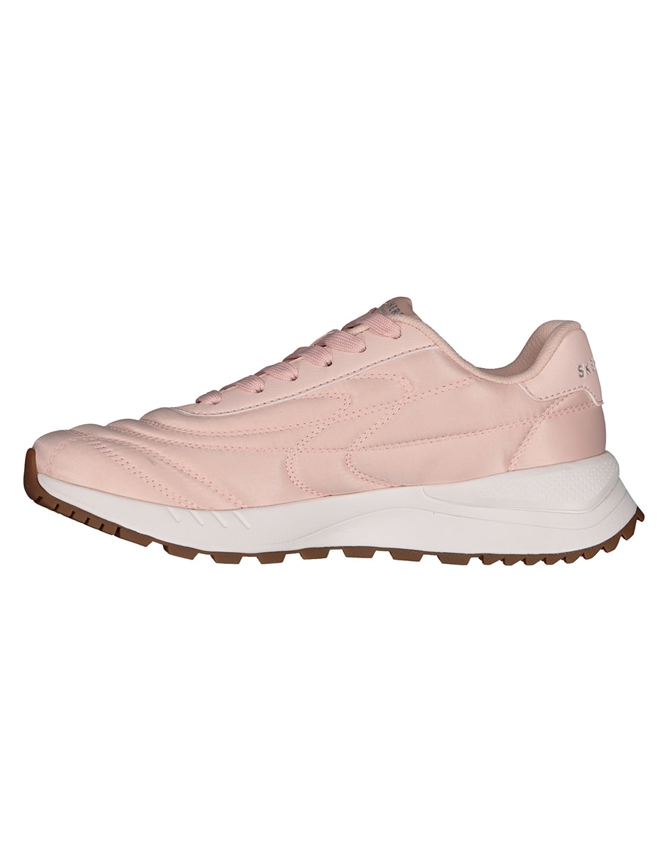 Tenis street 177735blsh para mujer 5