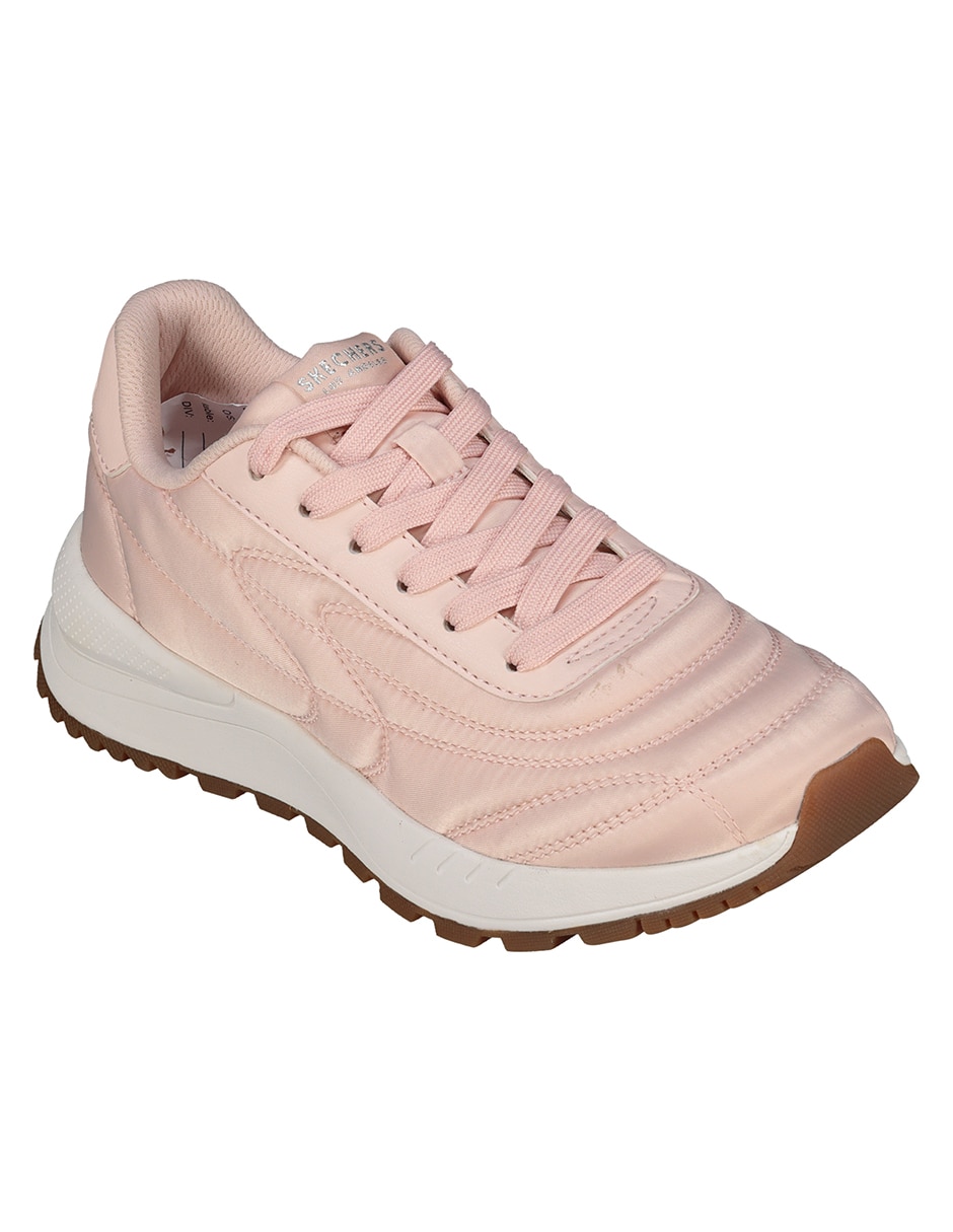 Tenis street 177735blsh para mujer 4
