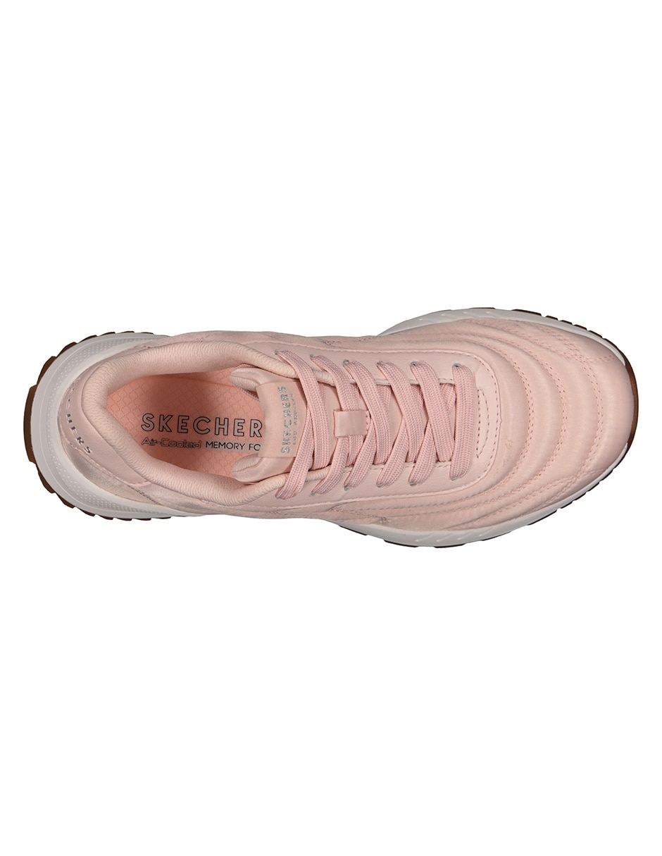 Tenis street 177735blsh para mujer 3