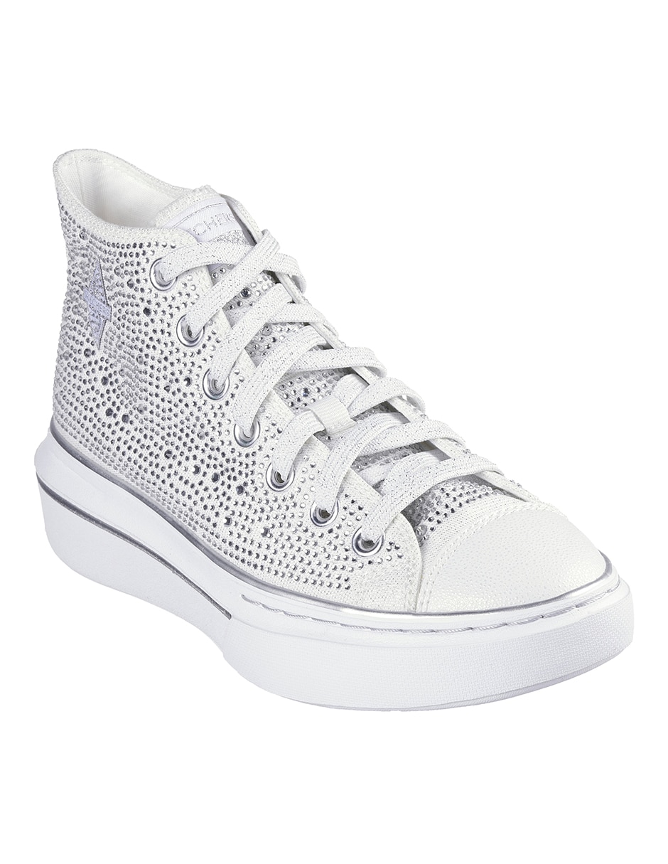 Tenis Court Classics para mujer 4