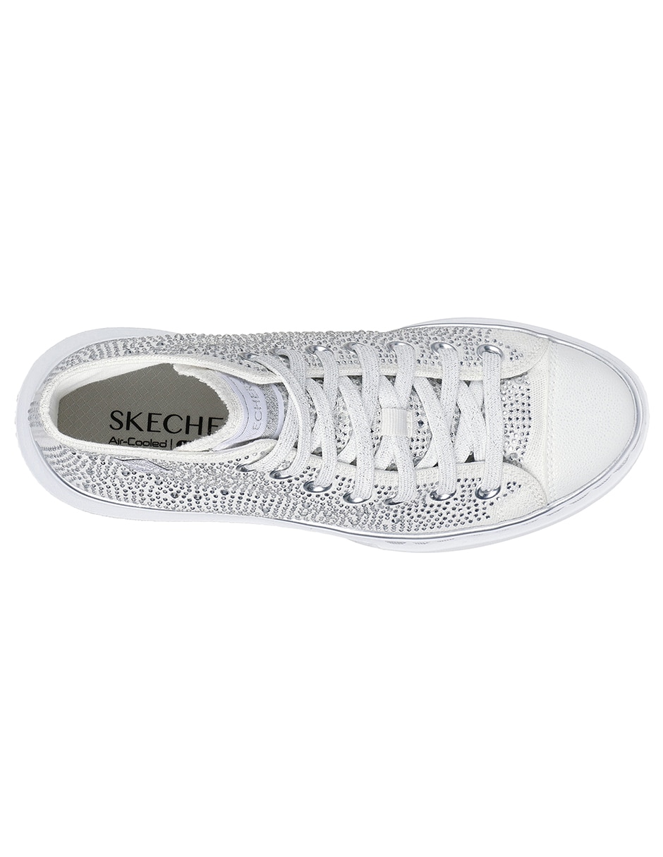 Tenis Court Classics para mujer 3