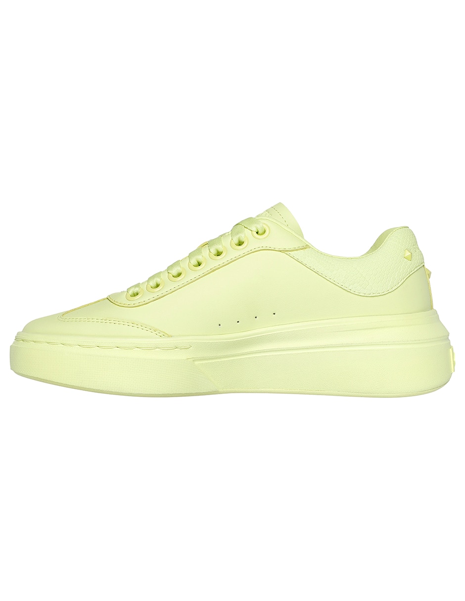 Tenis court classics para mujer 5
