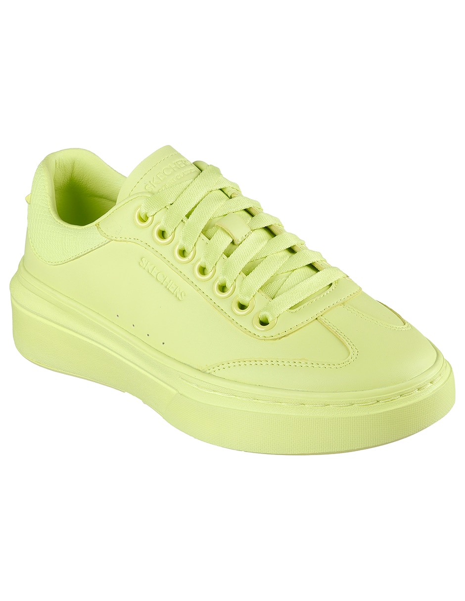 Tenis court classics para mujer 4