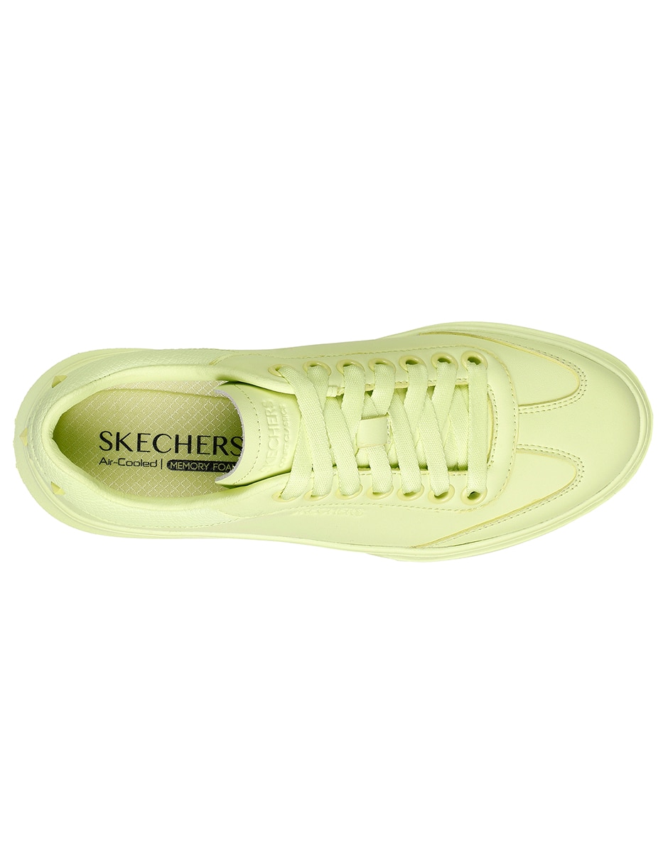 Tenis court classics para mujer 3