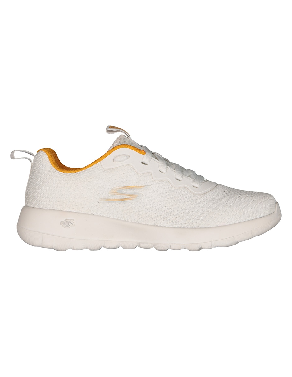 Tenis go walk 2110007wyl para mujer