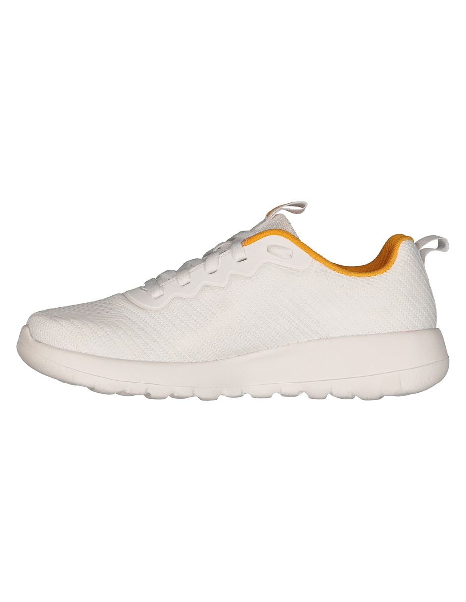 Tenis go walk 2110007wyl para mujer 5