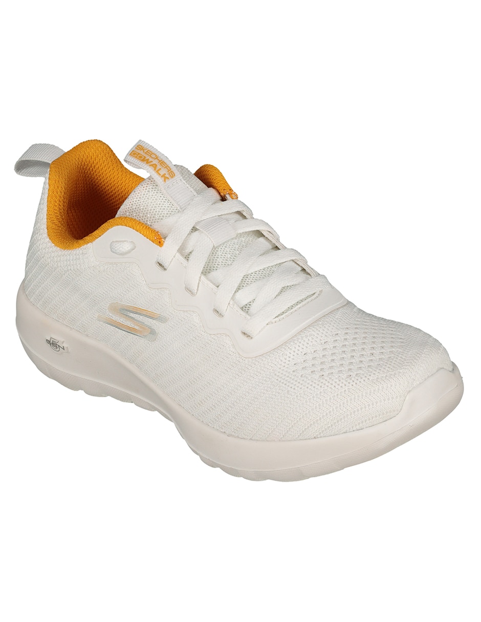 Tenis go walk 2110007wyl para mujer