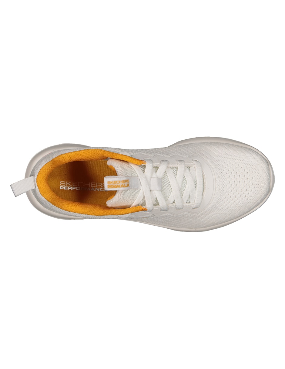 Tenis go walk 2110007wyl para mujer