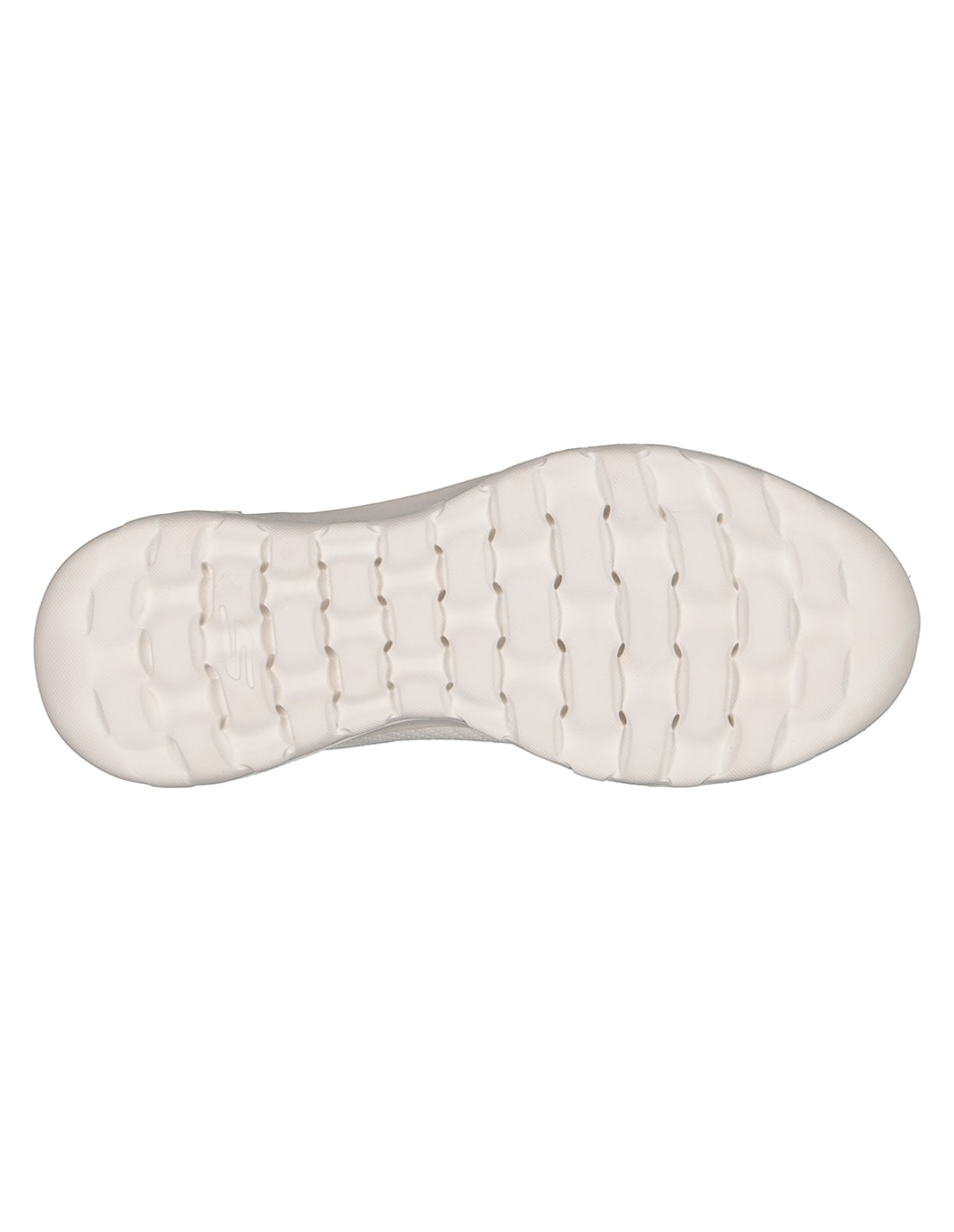 Tenis go walk 2110007wyl para mujer