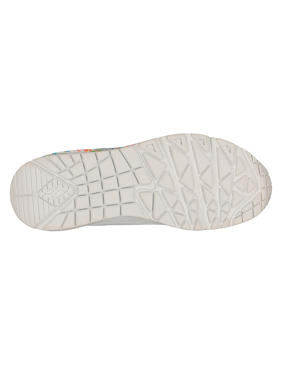Tenis street uno 177981wmlt para mujer