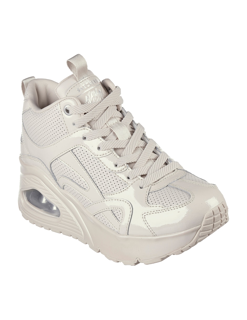 Tenis street 177971ofwt para mujer 4