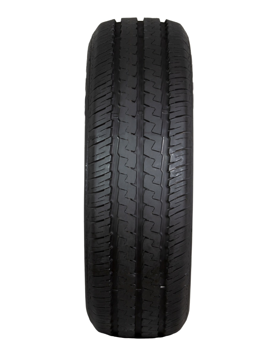 Llanta para auto Plus V03 215/70 R15