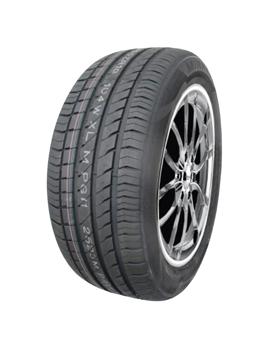 Llanta para auto Active V02 285/40 R19