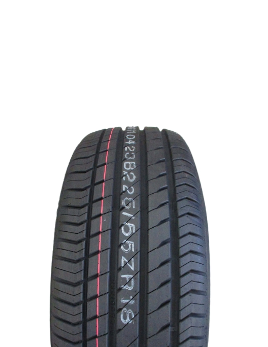 Llanta para auto Active V02 225/55 R19