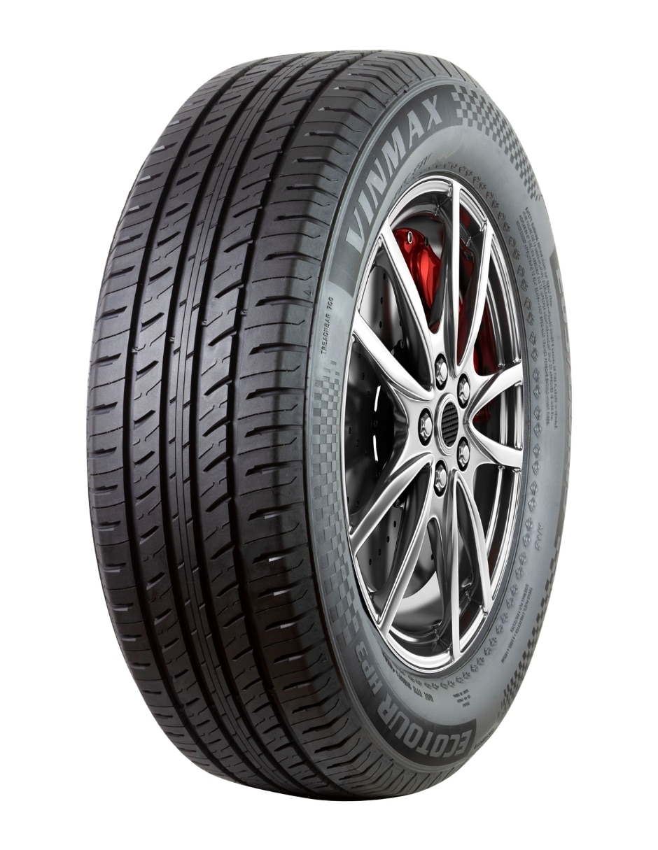 Llanta para auto Ecotour HP3 205/60 R15