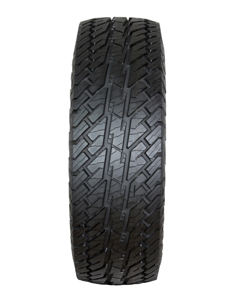 Llanta para auto Multi V07 265/70 R17