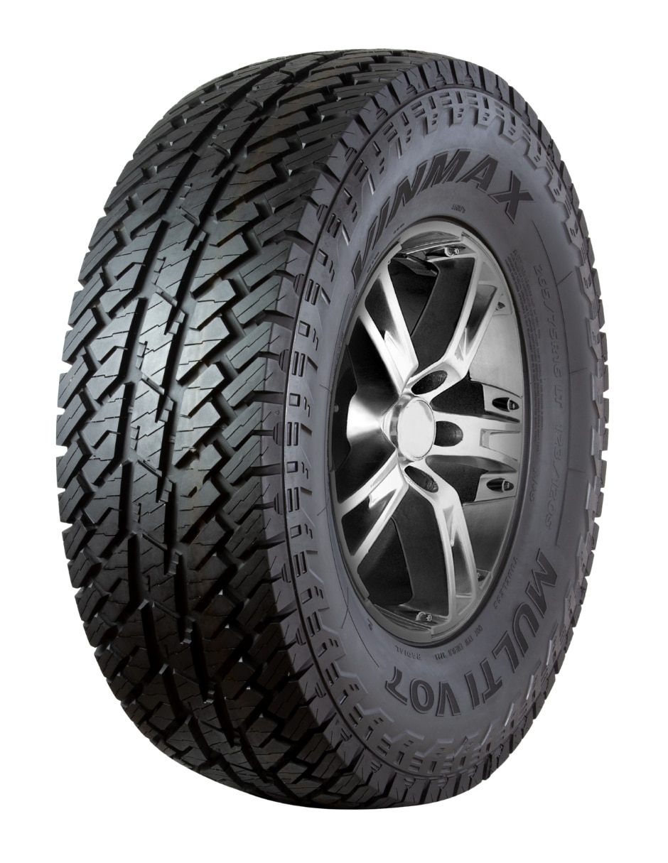 Llanta para auto Multi V07 265/75 R16