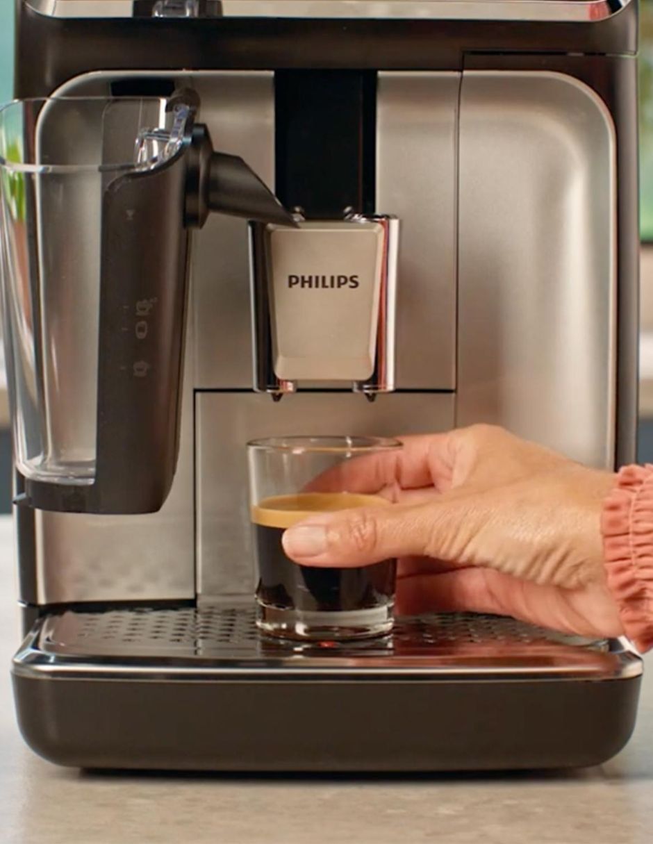Cafetera super automática EP4447/90 4