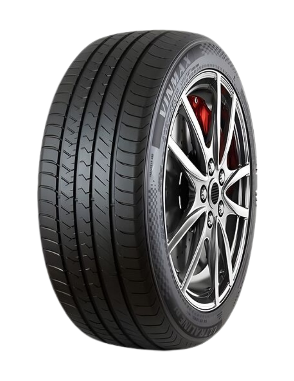 Llanta para auto Ultraline D1 225/45 R17