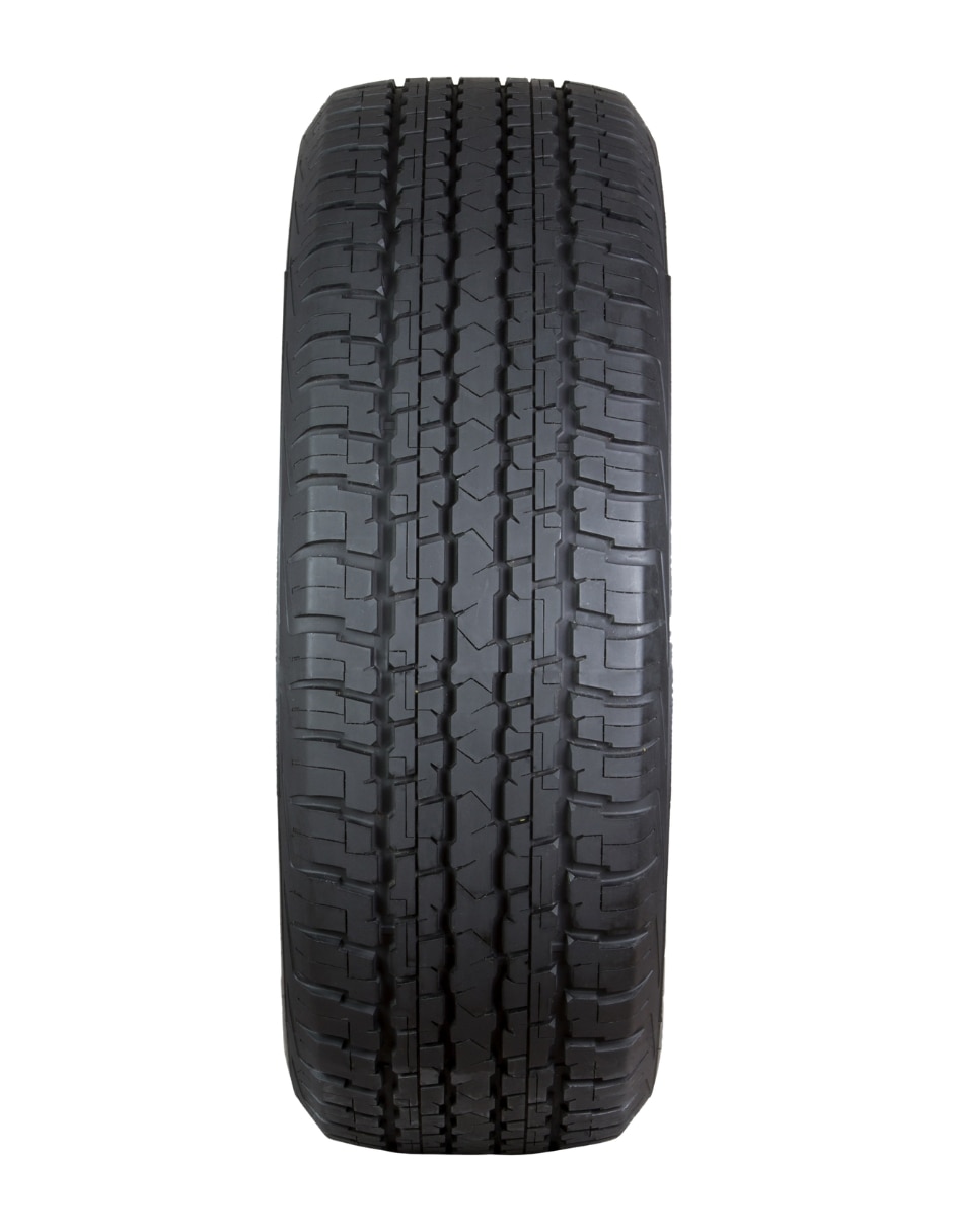 Llanta para auto Giantire VT88 245/65 R17 2