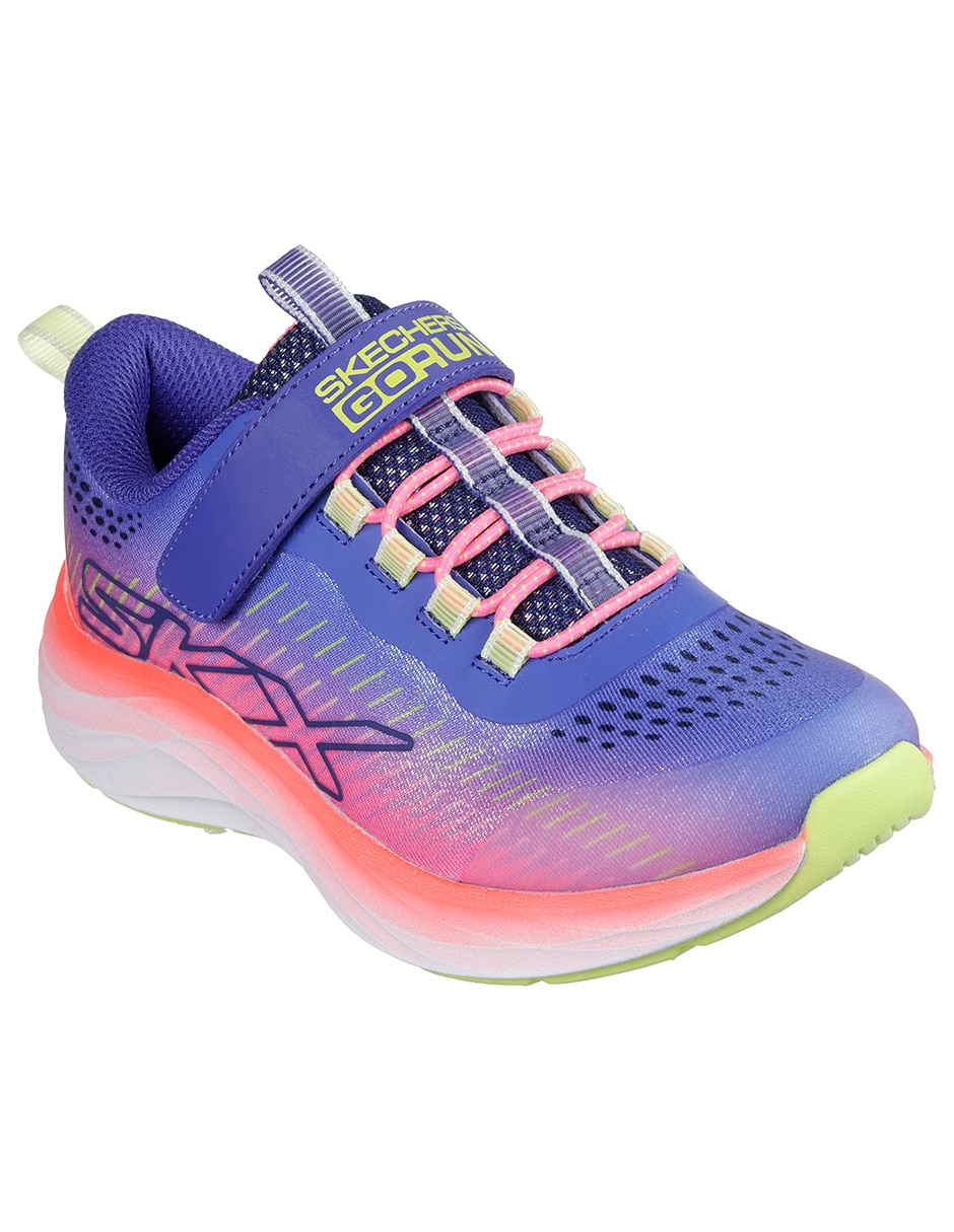 Tenis para niña 4