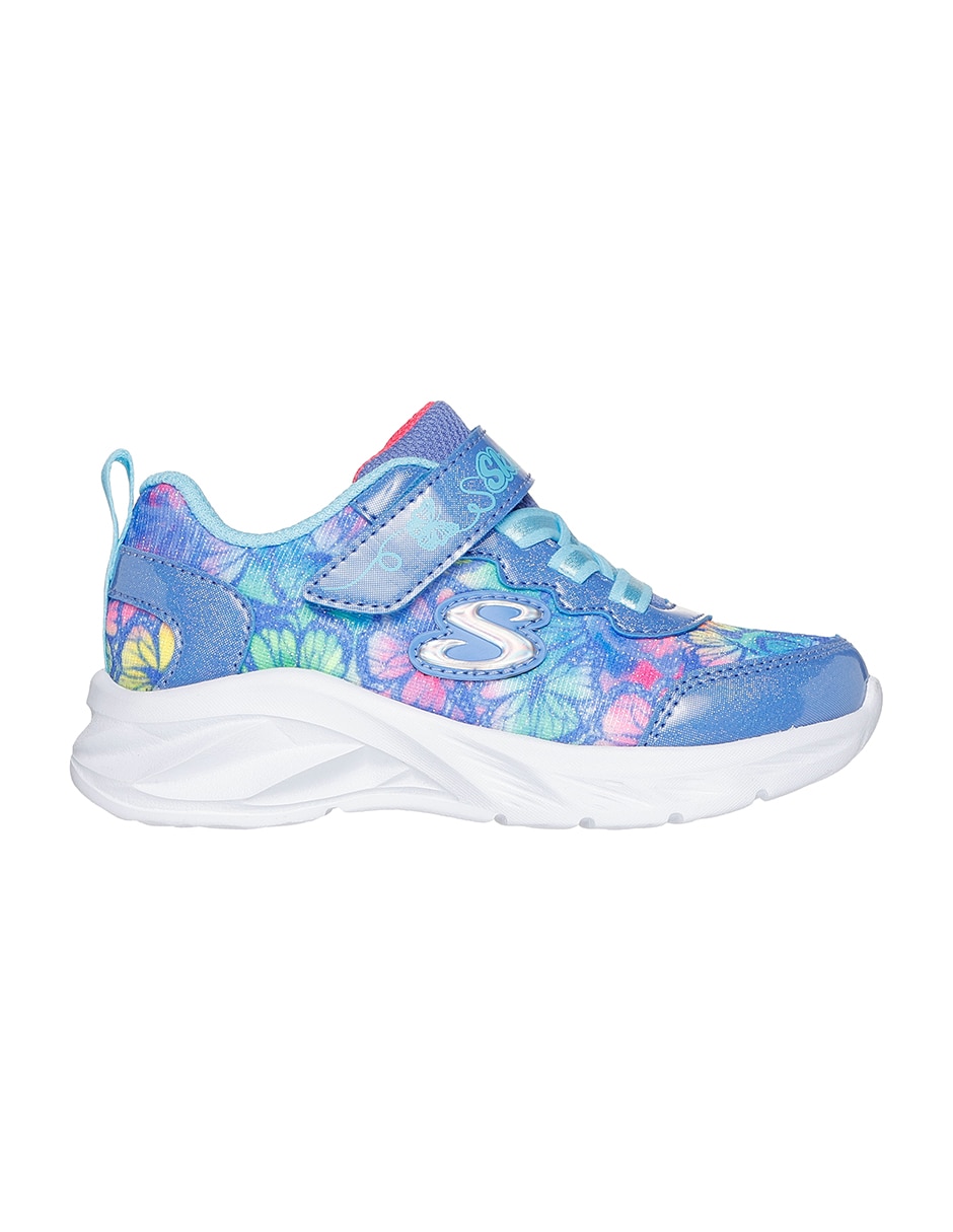 Tenis para niña sport