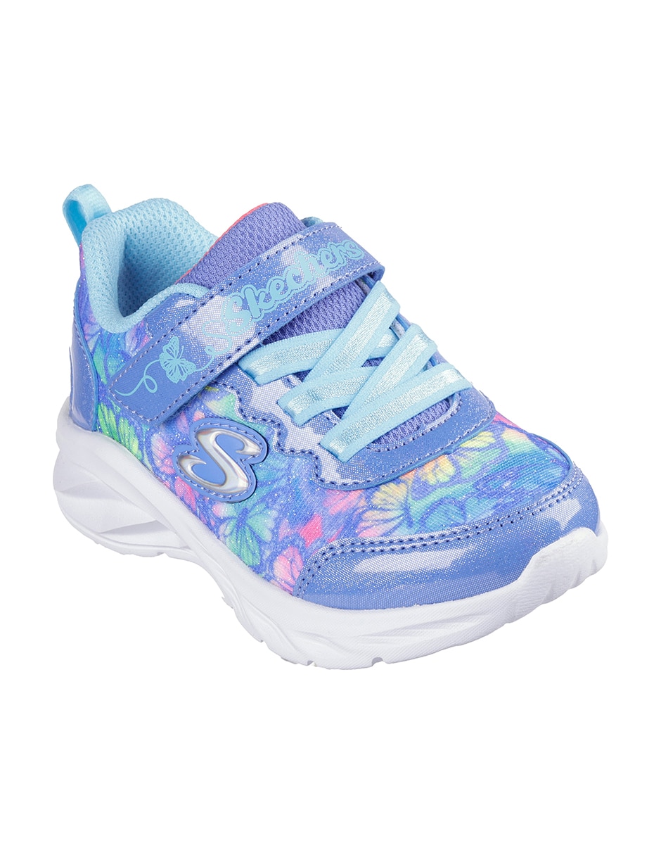 Tenis para niña sport