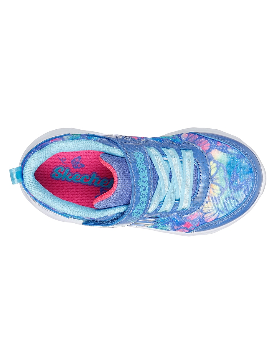 Tenis para niña sport