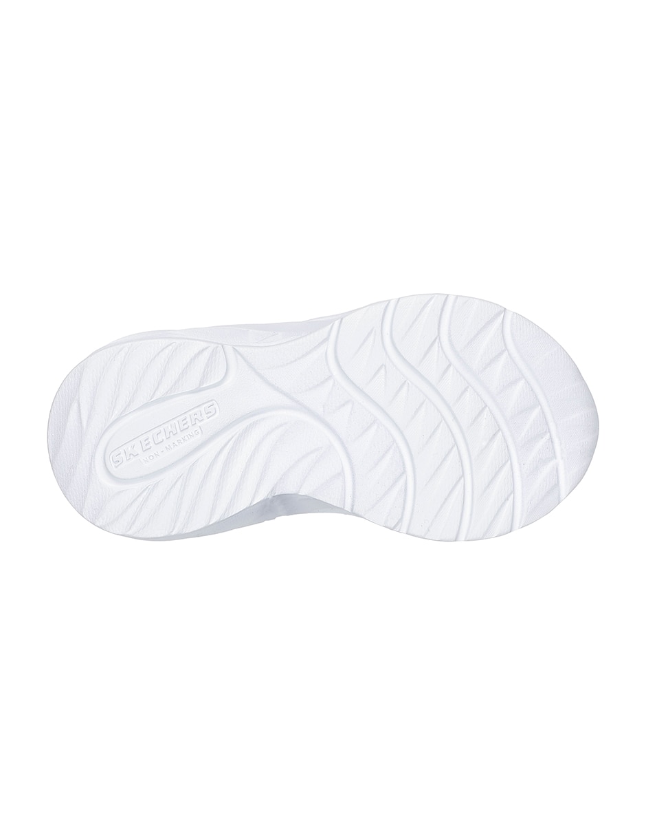Tenis para niña sport