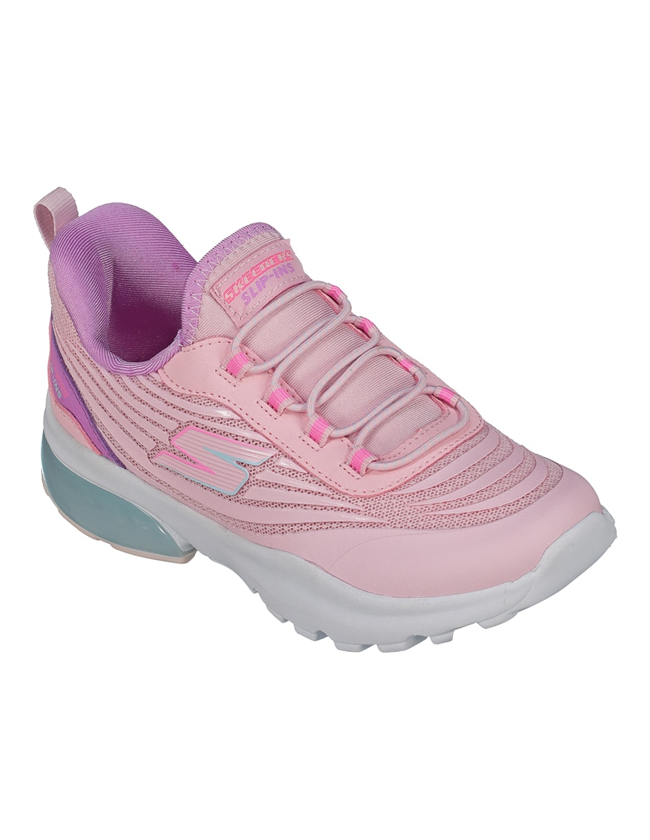 Tenis para niña sport 4