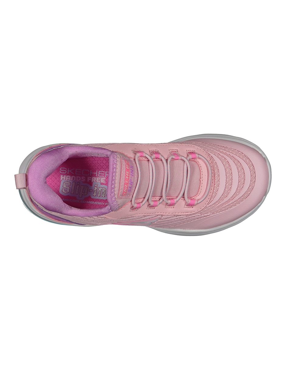 Tenis para niña sport 3