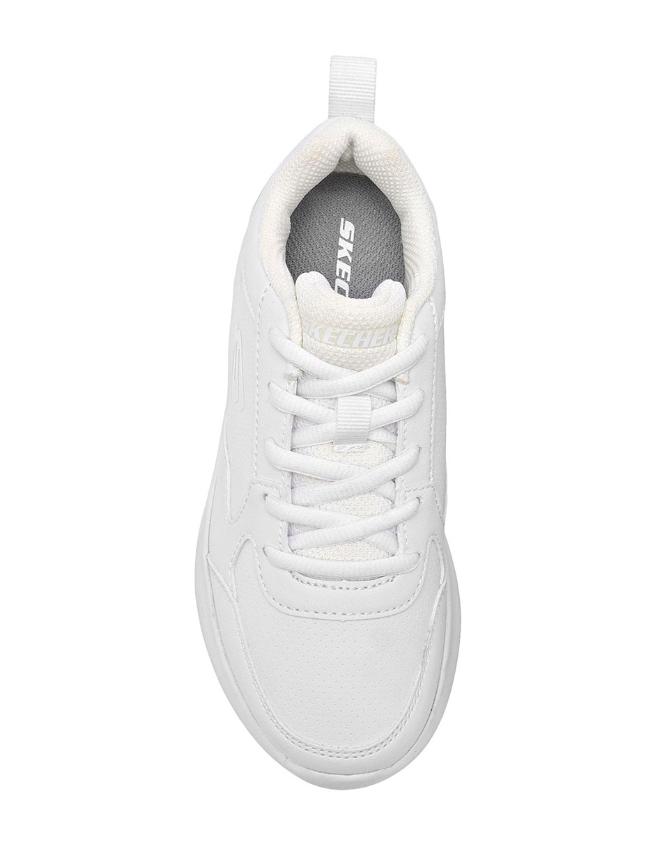 Tenis para niña 4