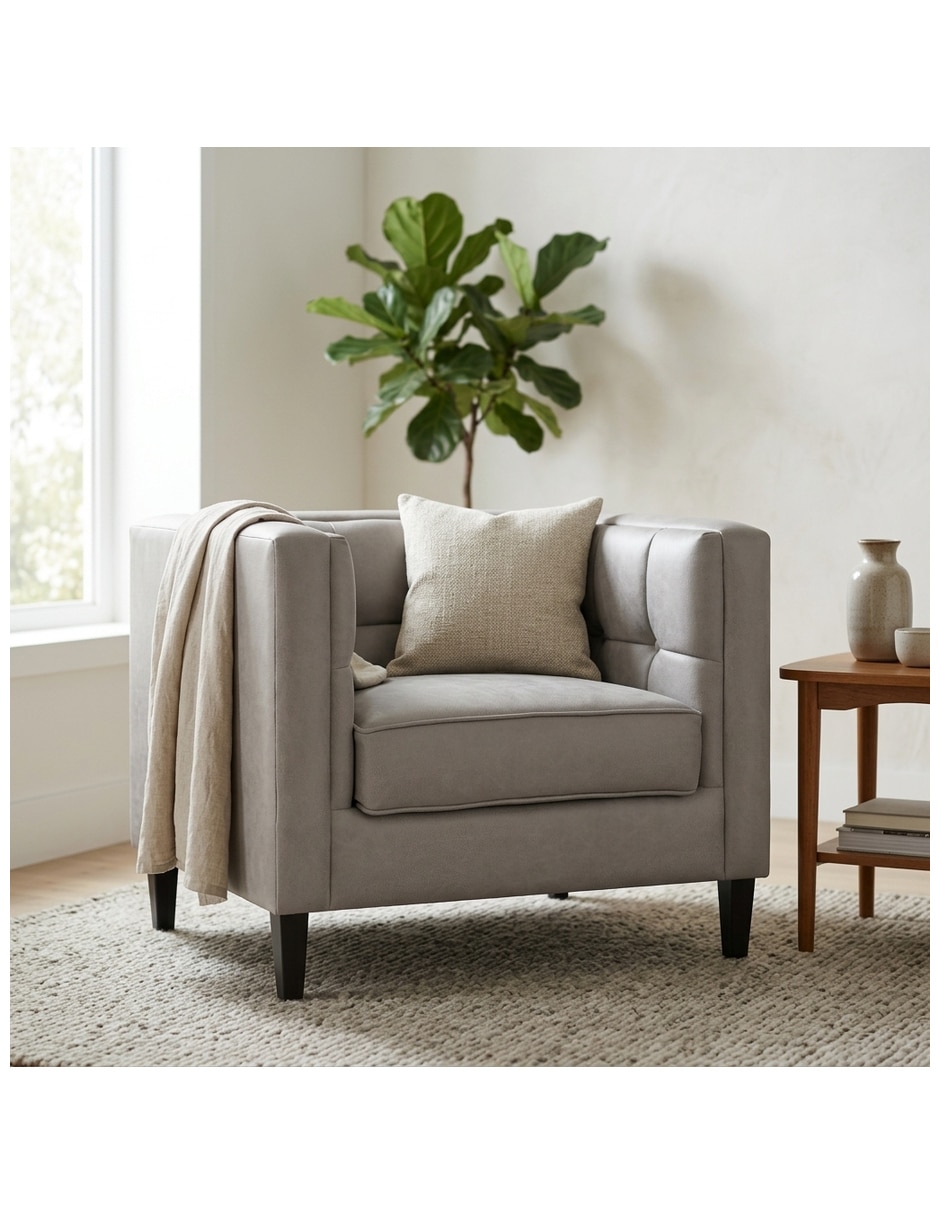 Sillón madison 5