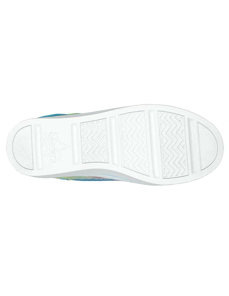 Tenis para niña twinkle toes