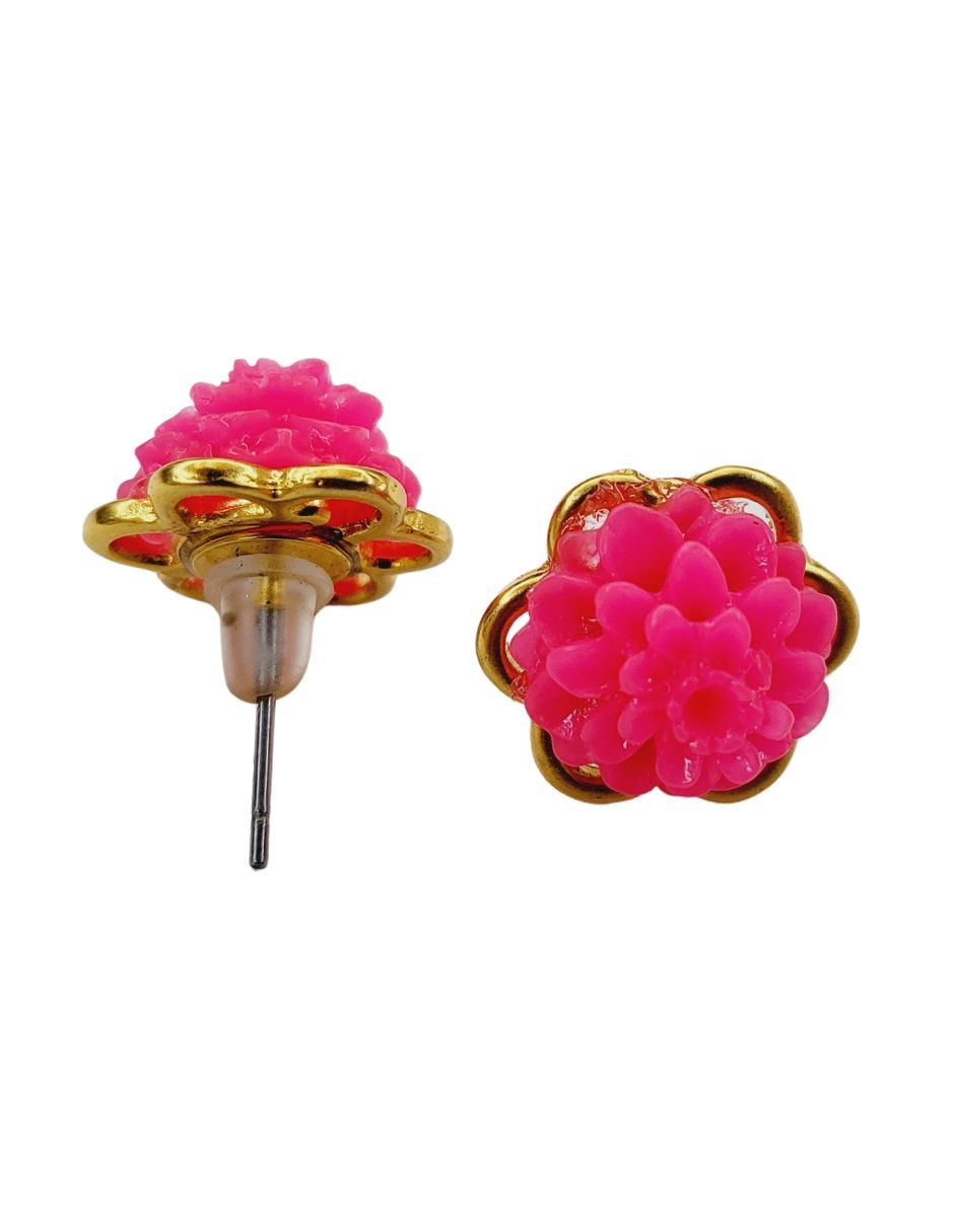 Rosa mexicano