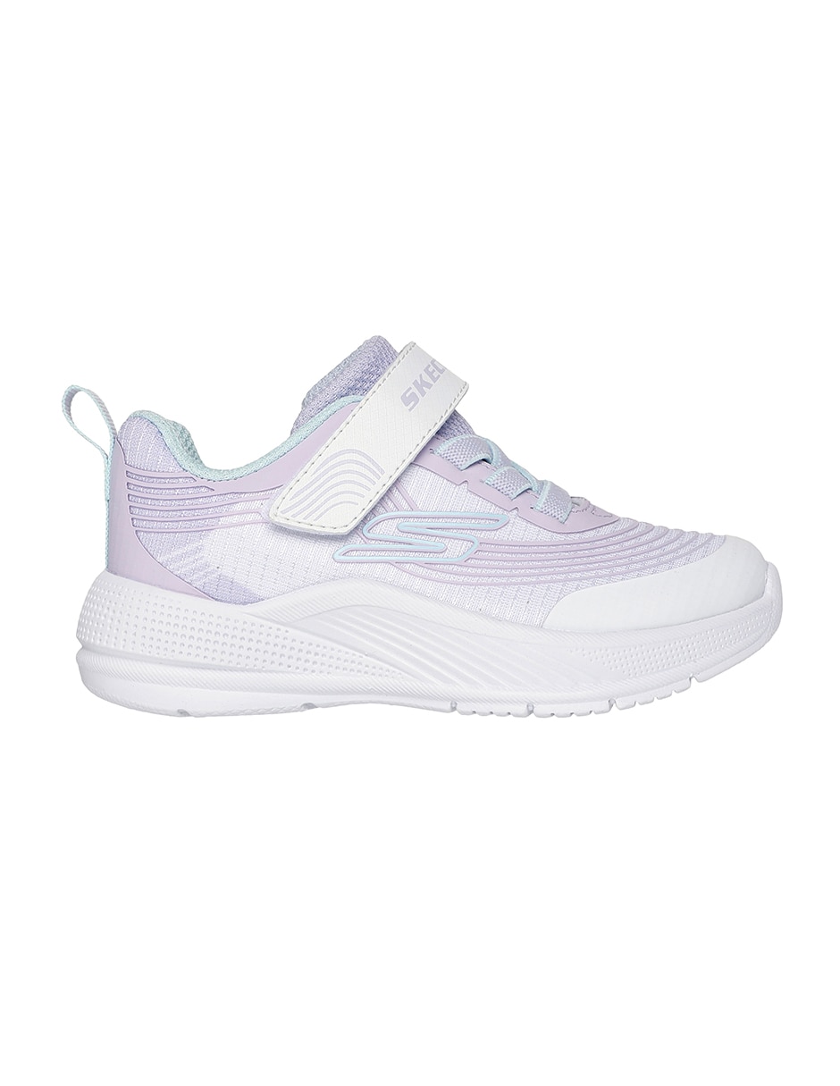 Tenis para niña sport