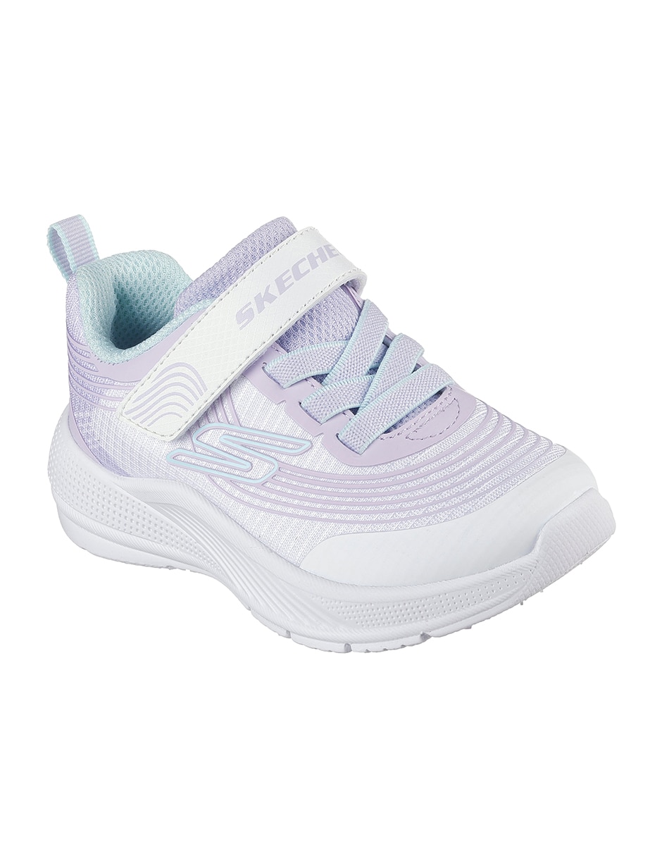 Tenis para niña sport