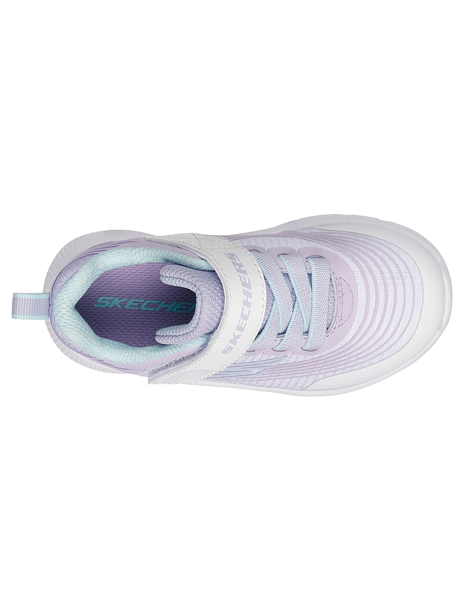 Tenis para niña sport