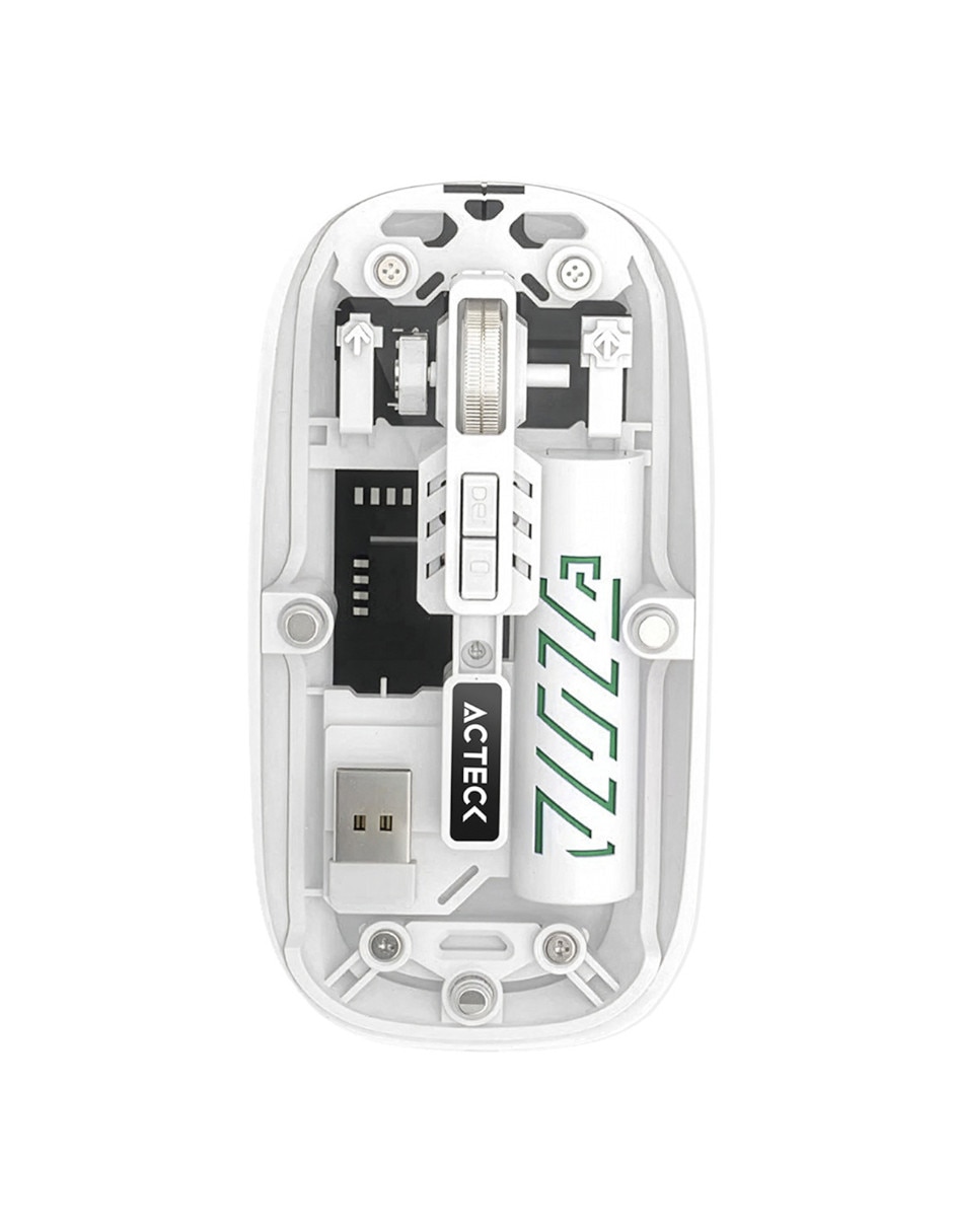 Mouse inalámbrico Aero One MI455 Mouse inalámbrico Aero One MI455