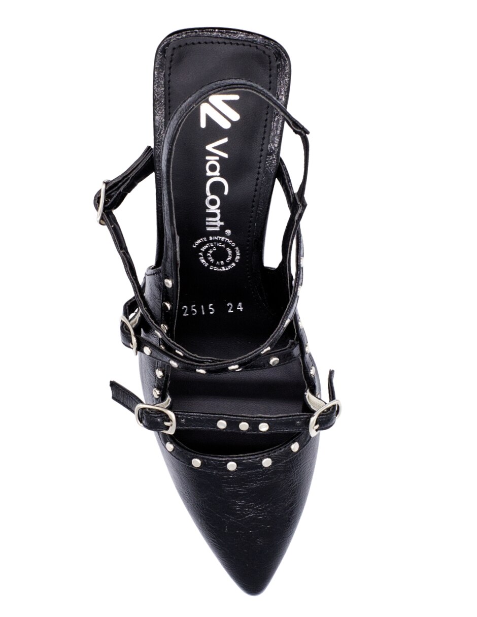 Zapatilla 5