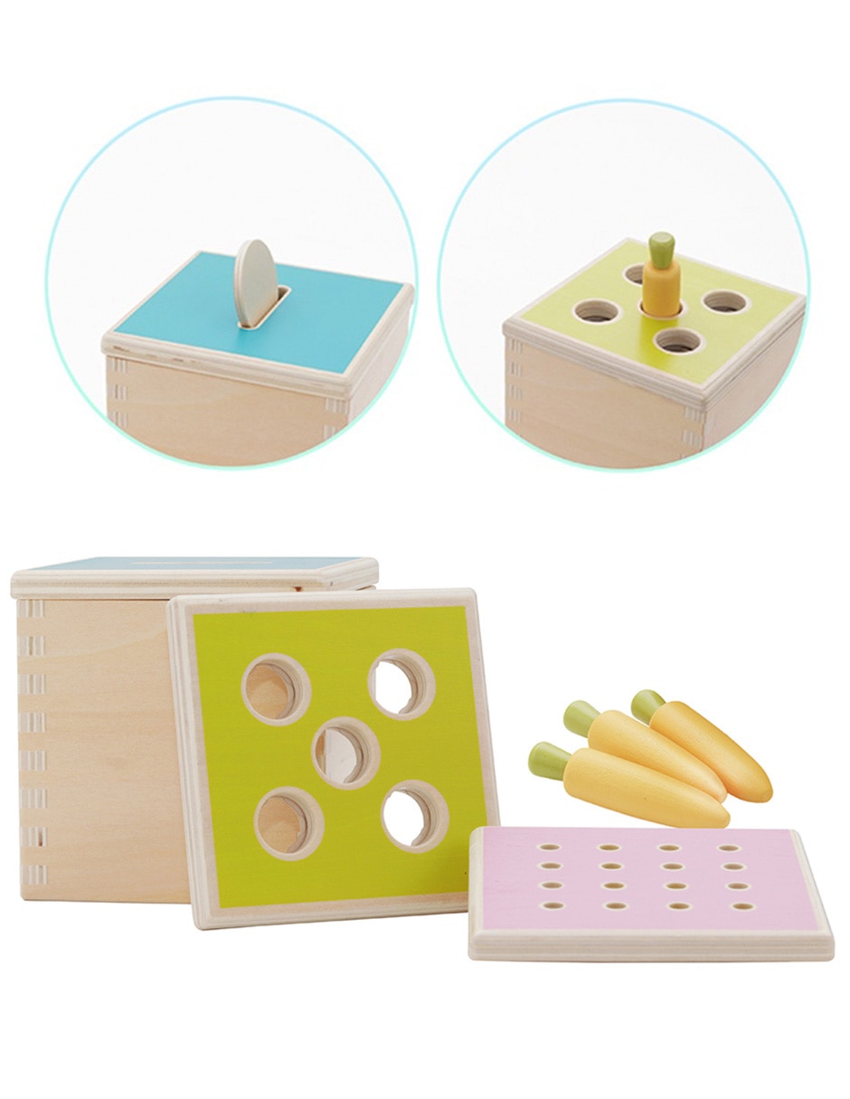 Kit de estimulación temprana 2