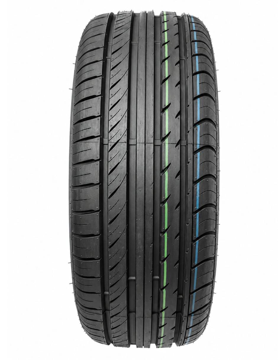 Llanta para auto AG-662 185/55 R16 5