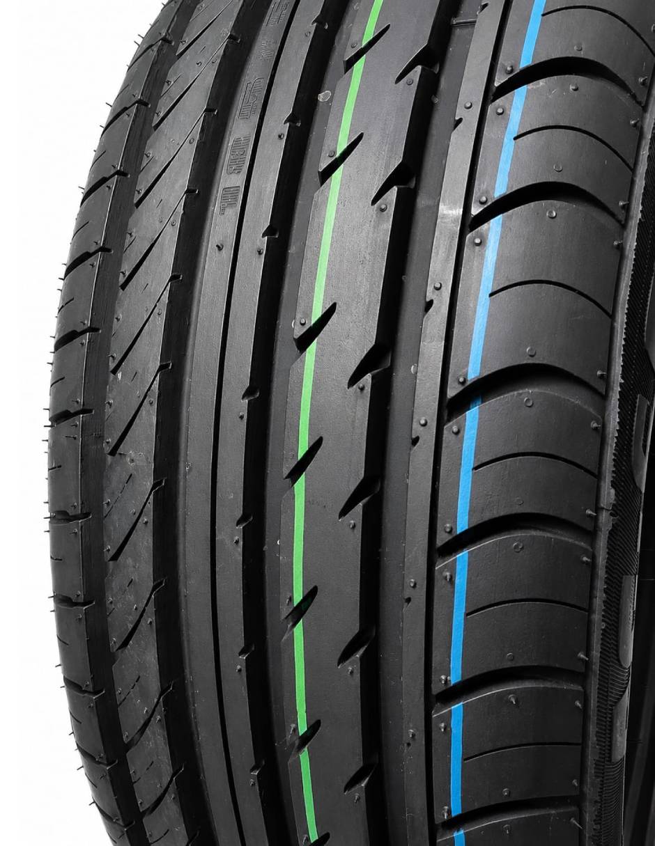 Llanta para auto AG-662 185/55 R16