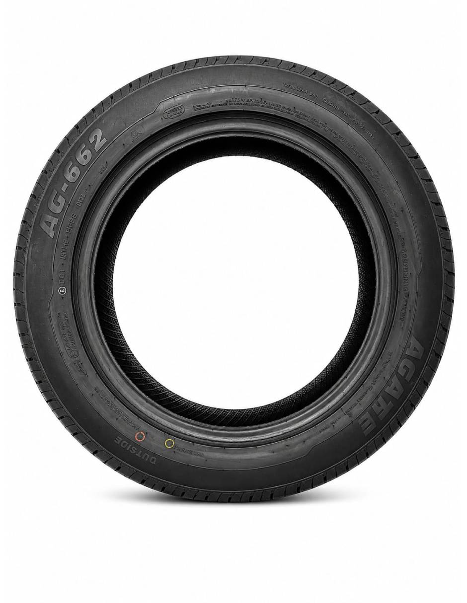Llanta para auto AG-662 185/55 R16