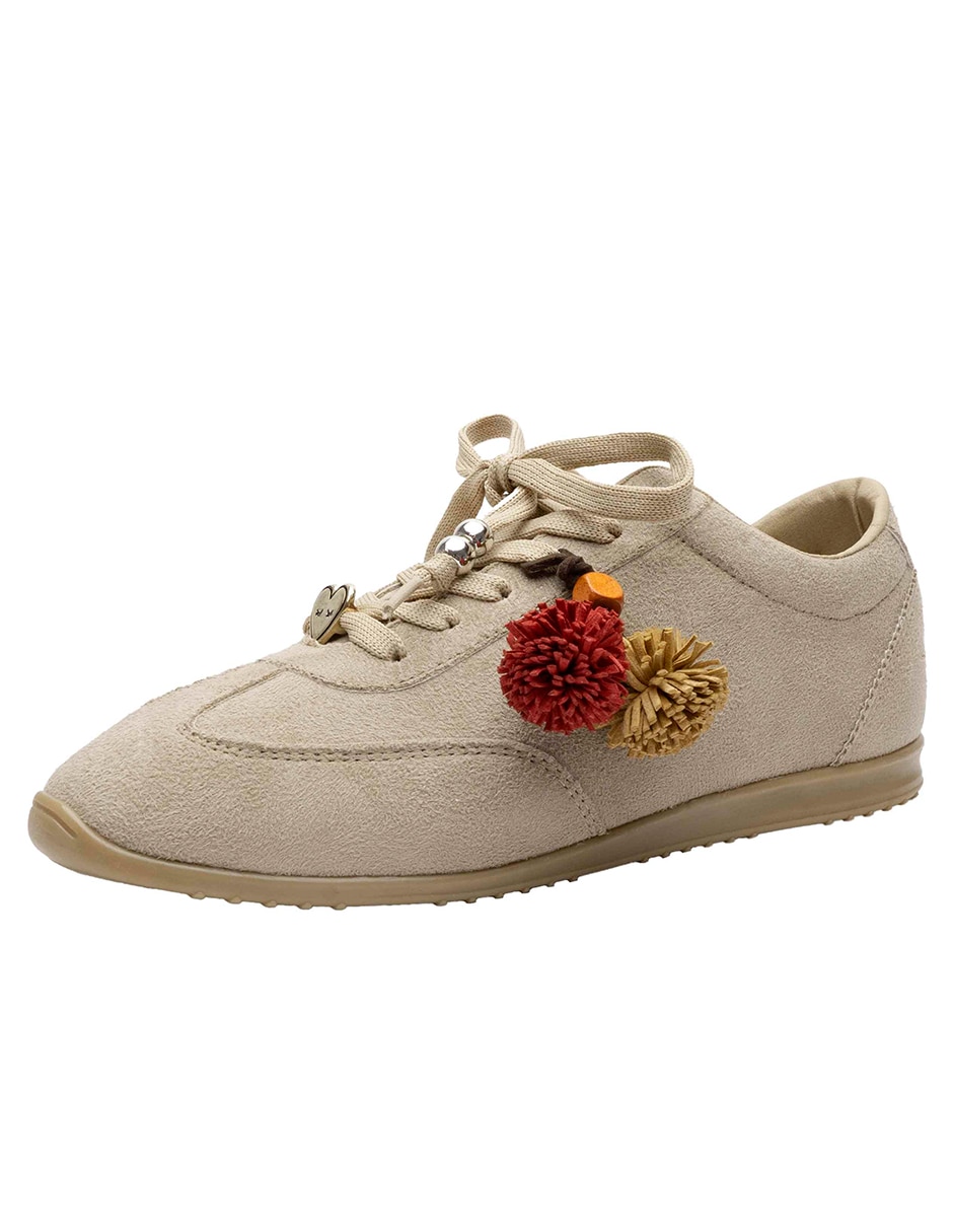 Tenis para mujer 6